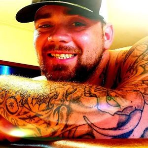 Meet your Posher, Rob